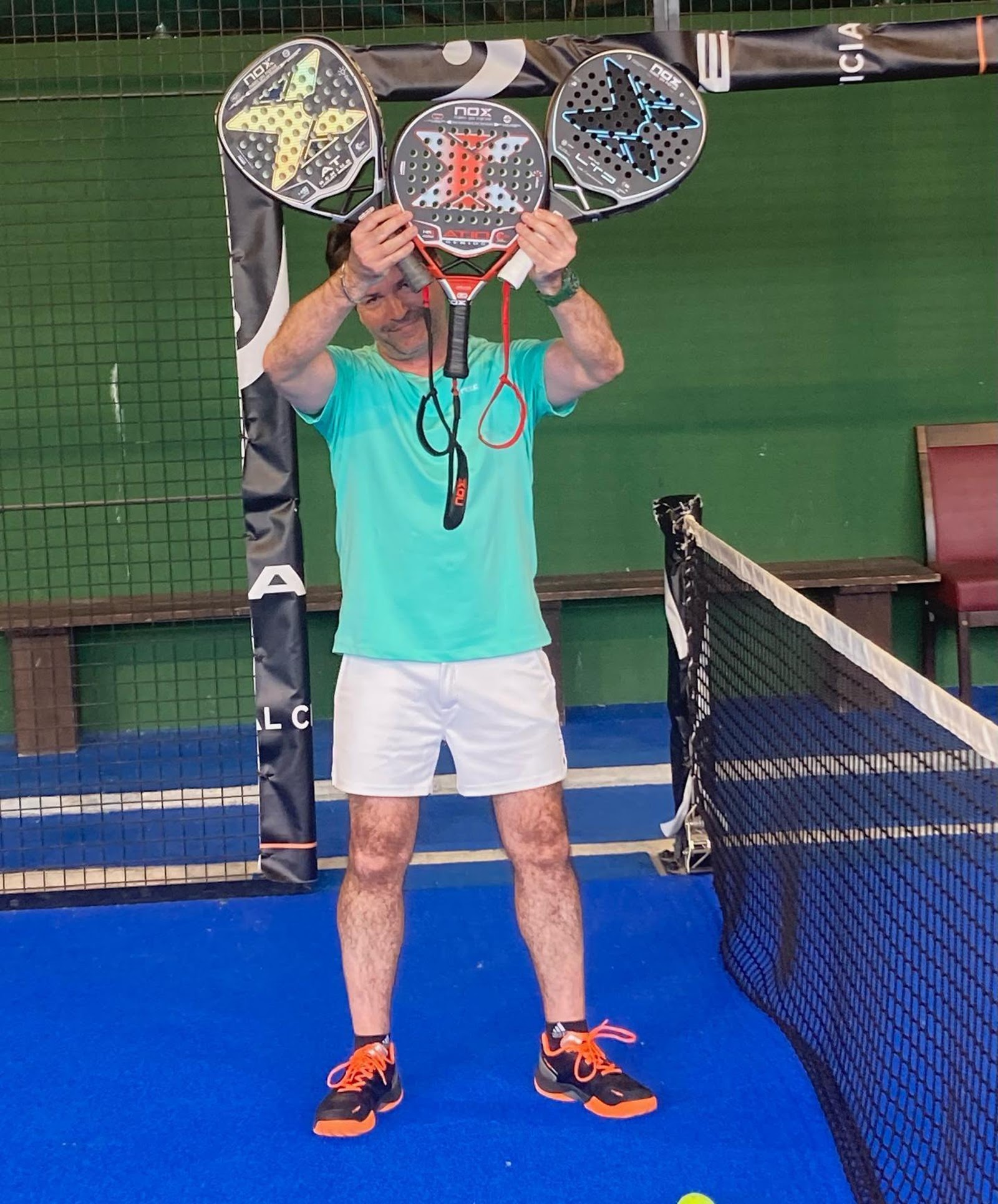 Tennis Padel Vence