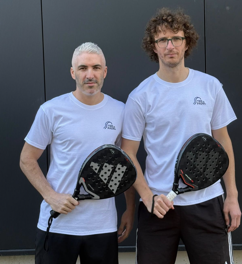 TER DE PADEL