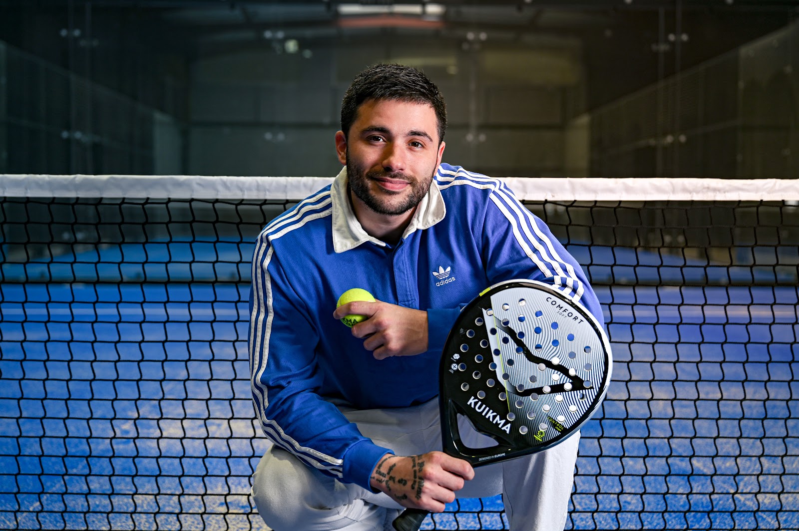 THE LOFT EXPERIENCES PADEL