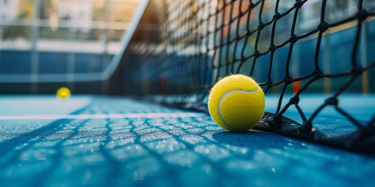 THE PADEL