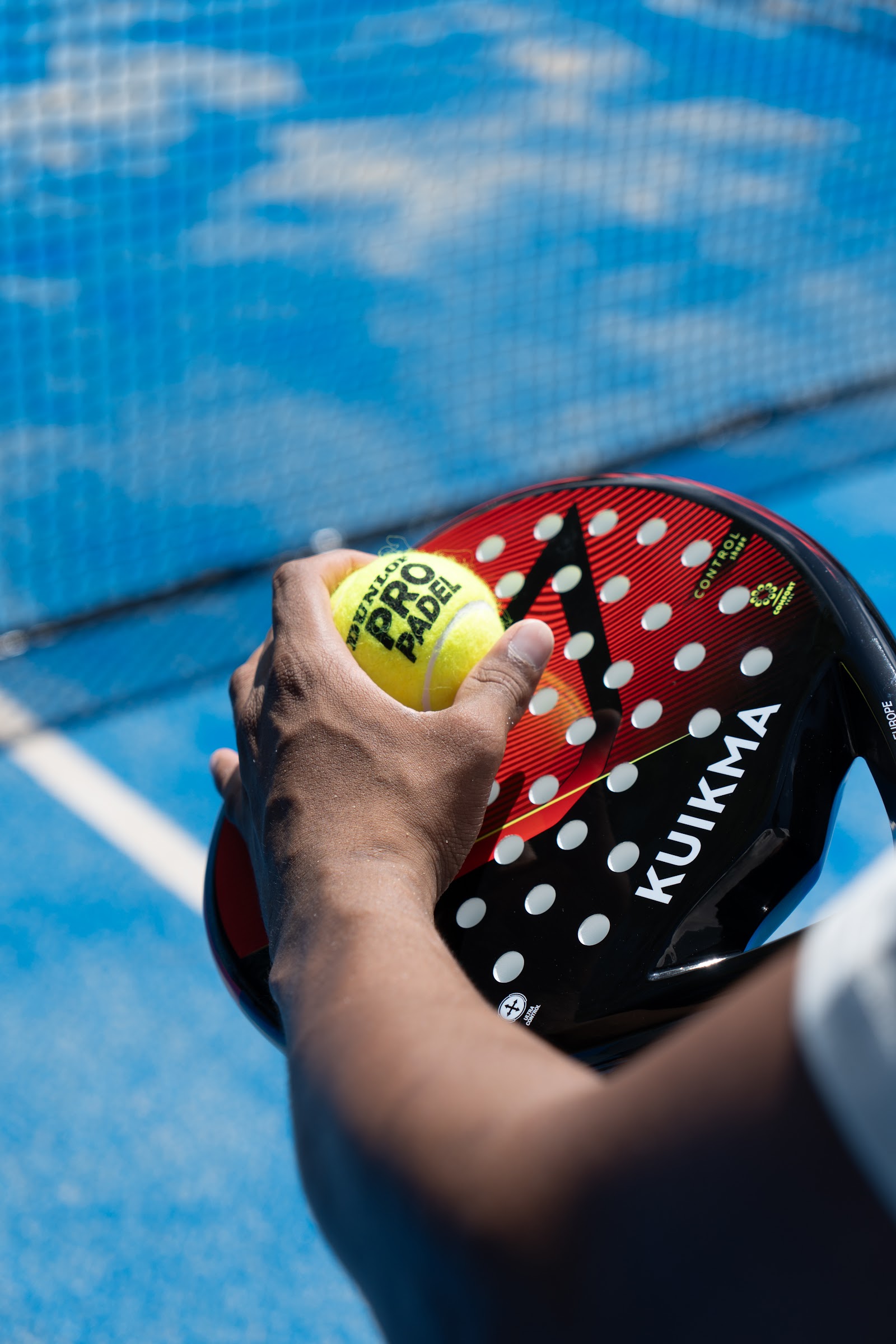 Ti'Padel