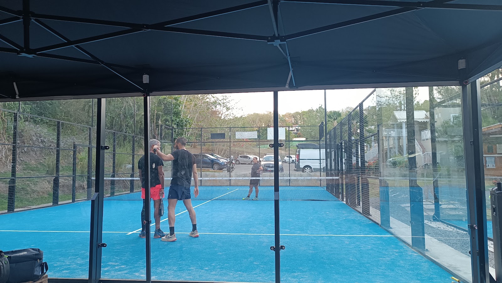 Ti'Padel