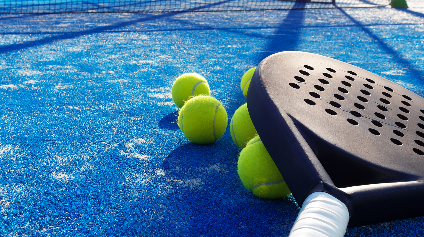 Todo Padel Avranches
