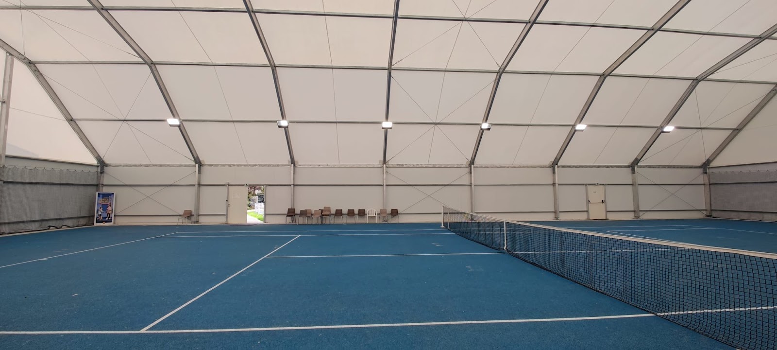 U.S.Y. Tennis/Padel La Queue-lez-Yvelines