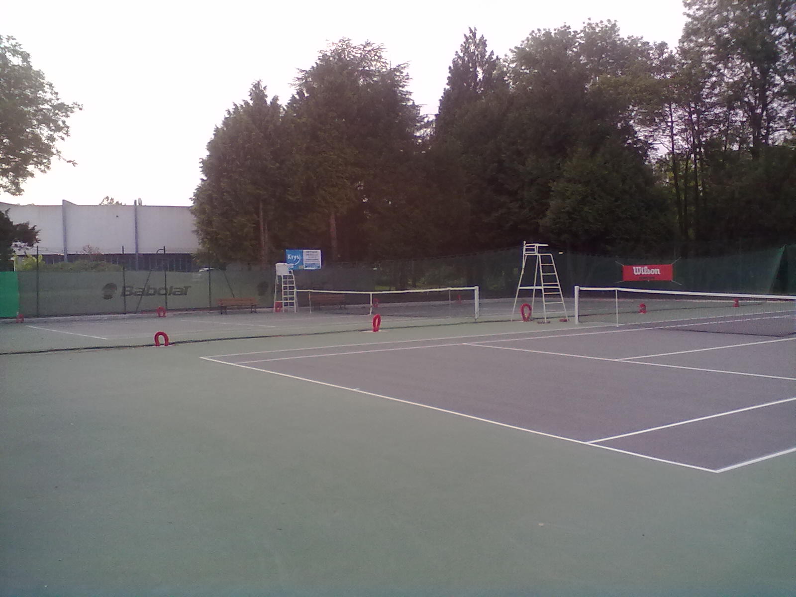 UNION SPORTIVE VENDOMOISE TENNIS PADEL