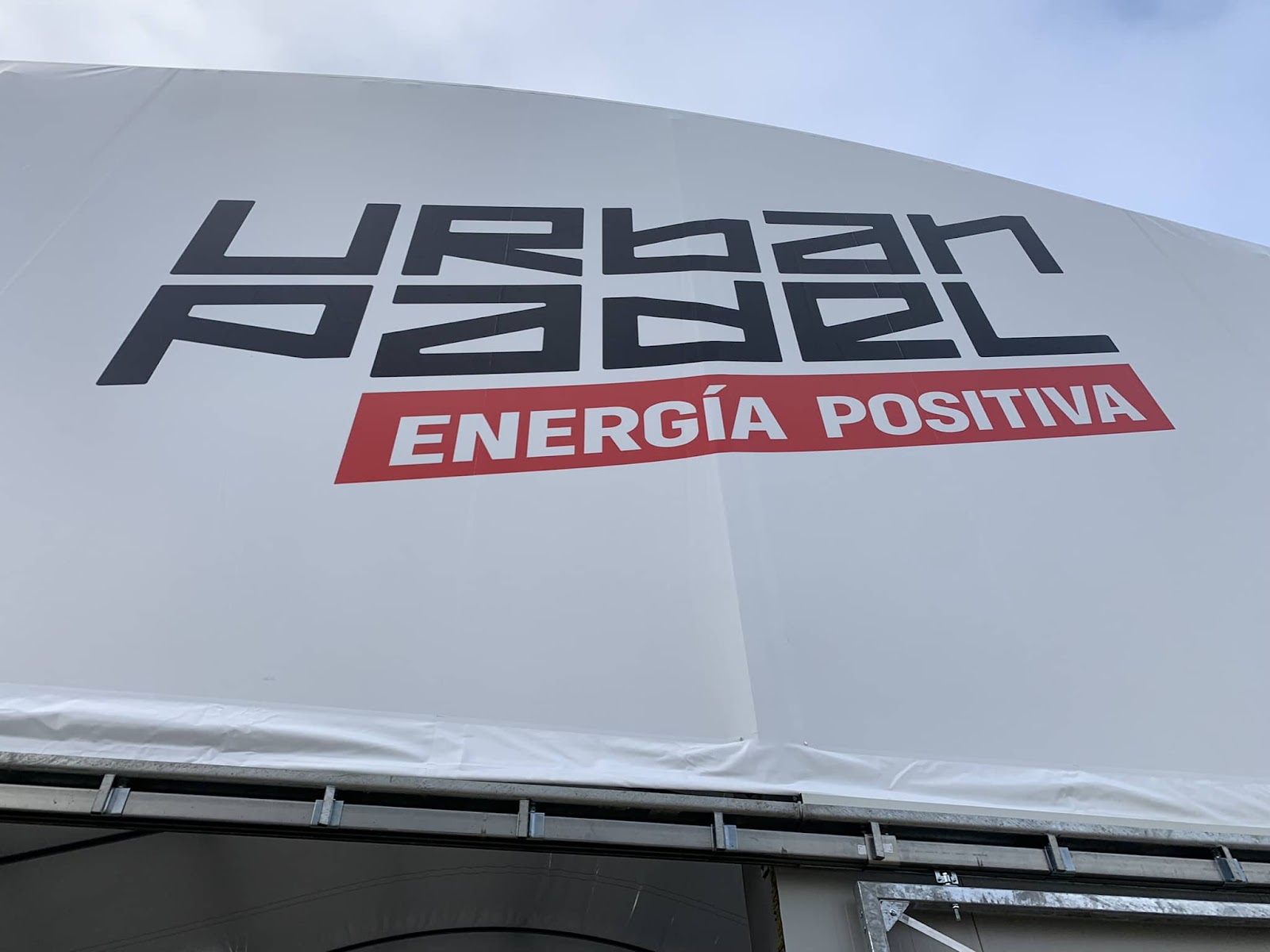 URBAN PADEL DIJON