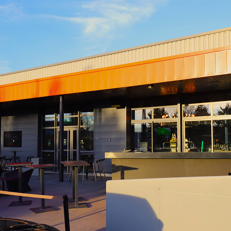 UrbanPadel - Club de Padel Clermont