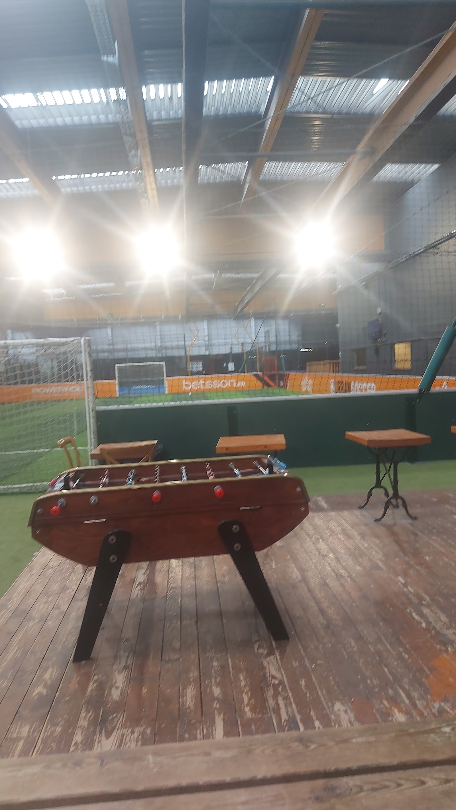 UrbanPadel - Club de Padel Evry