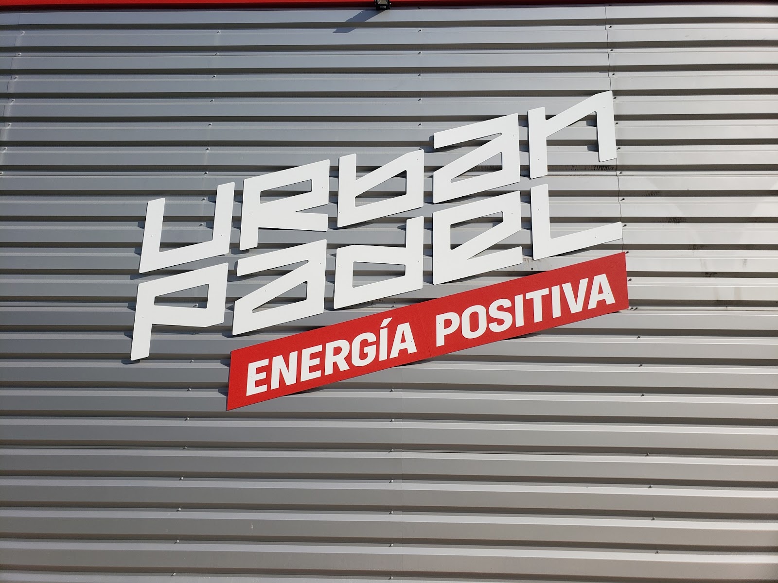 UrbanPadel - Club de Padel Le Mans