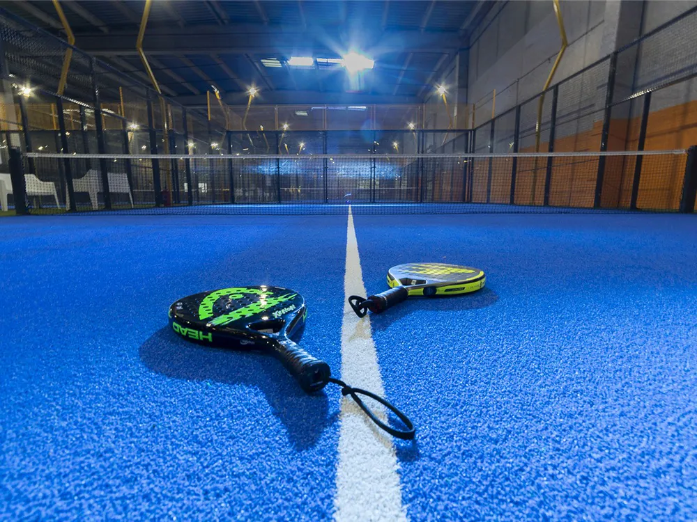 UrbanPadel - Club de Padel Lille Bondues