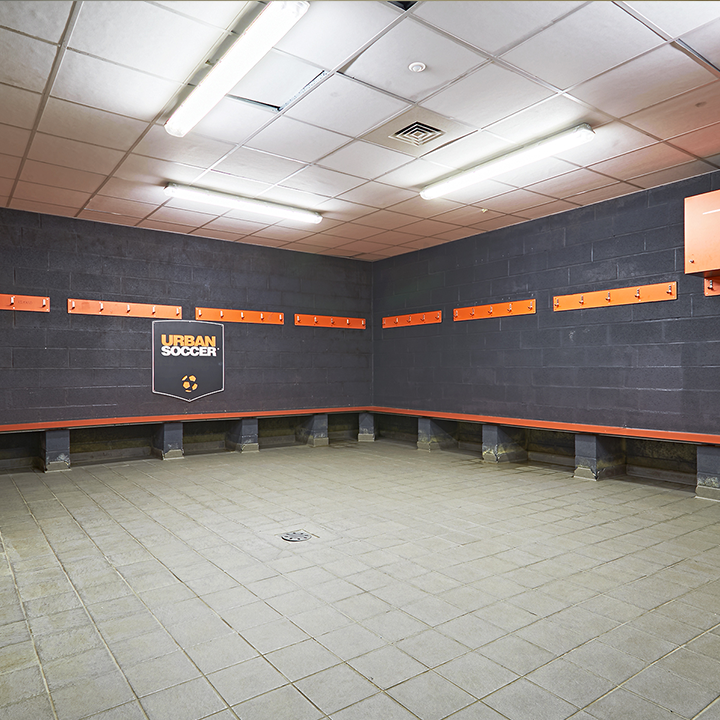UrbanPadel - Club de Padel Lille Lezennes