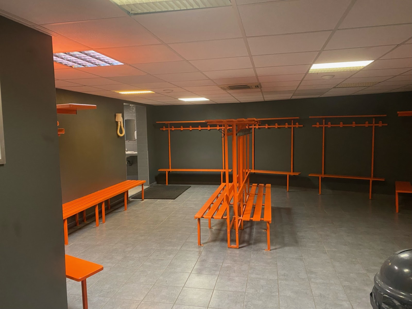 UrbanPadel - Club de Padel Lyon Barolles