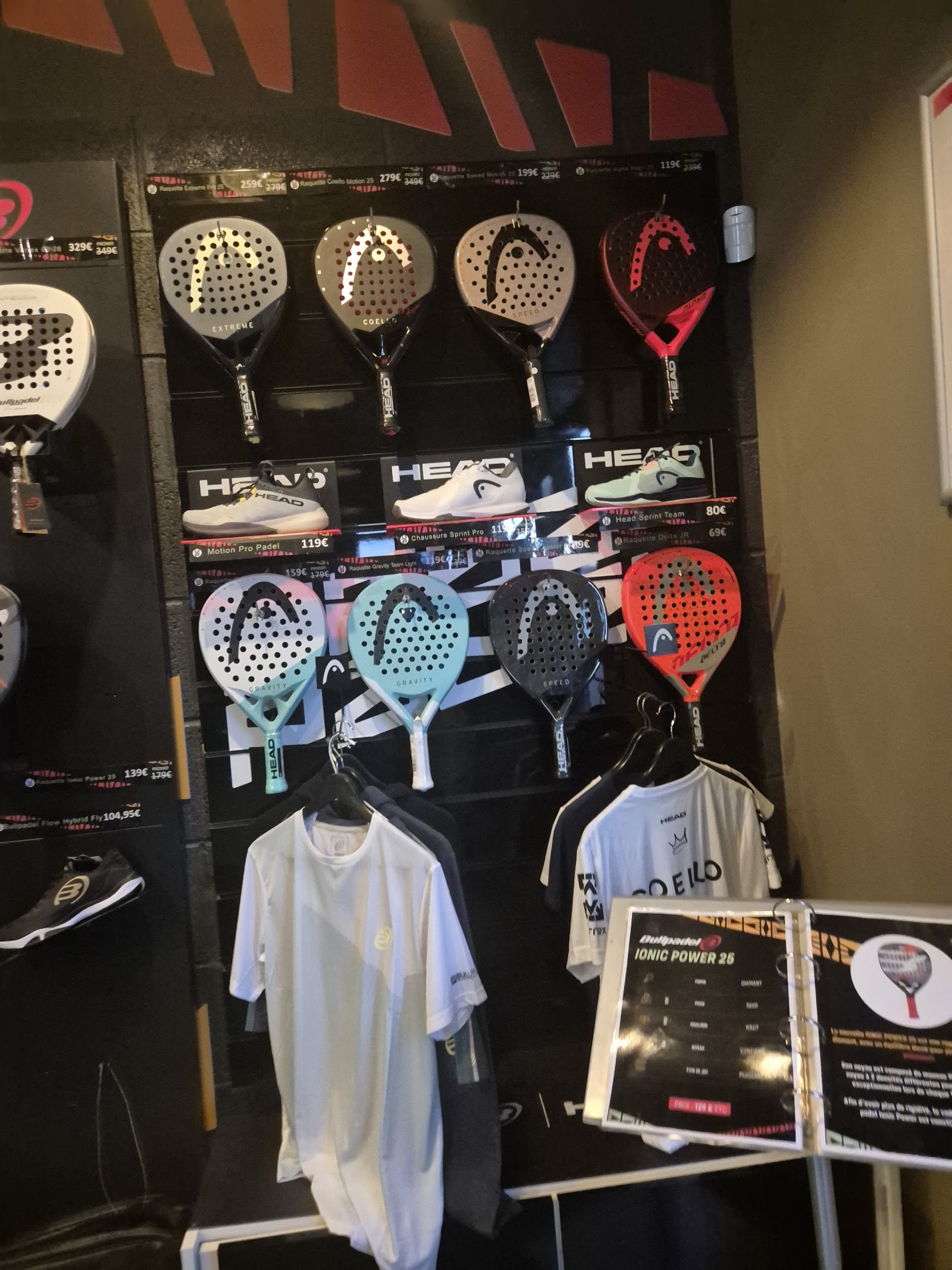 UrbanPadel - Club de Padel Nantes Carquefou