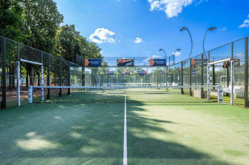 UrbanPadel - Club de Padel Puteaux-Ile