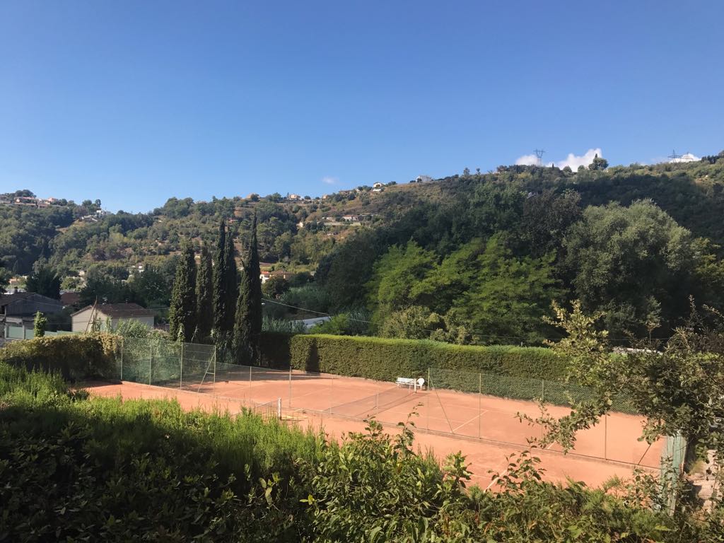 US CAGNES TENNIS | PADEL
