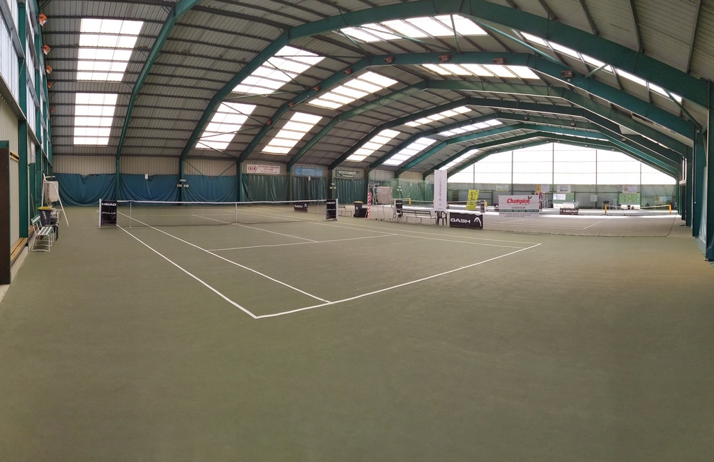 US Guignicourt Tennis Padel