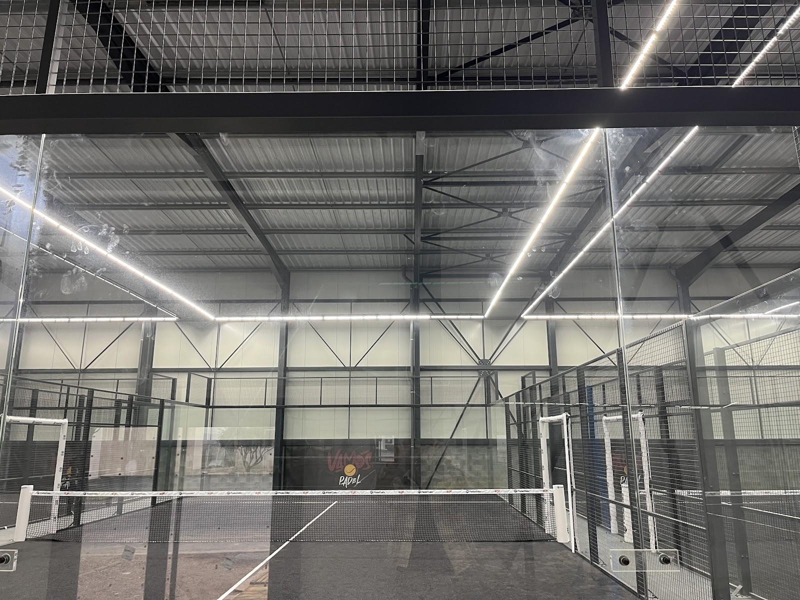 Vamos Padel Magalas