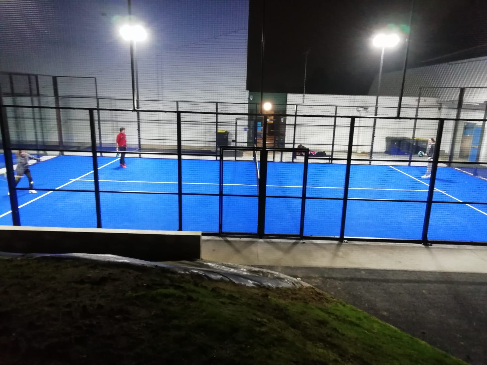 VANNES MENIMUR TENNIS