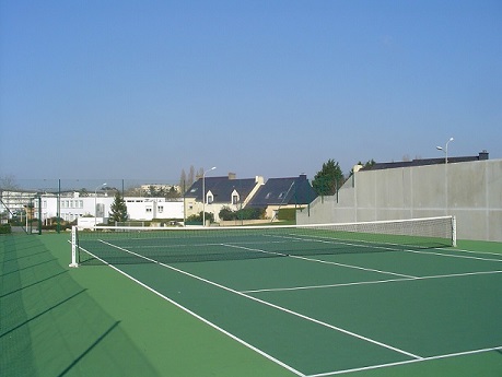 VANNES MENIMUR TENNIS