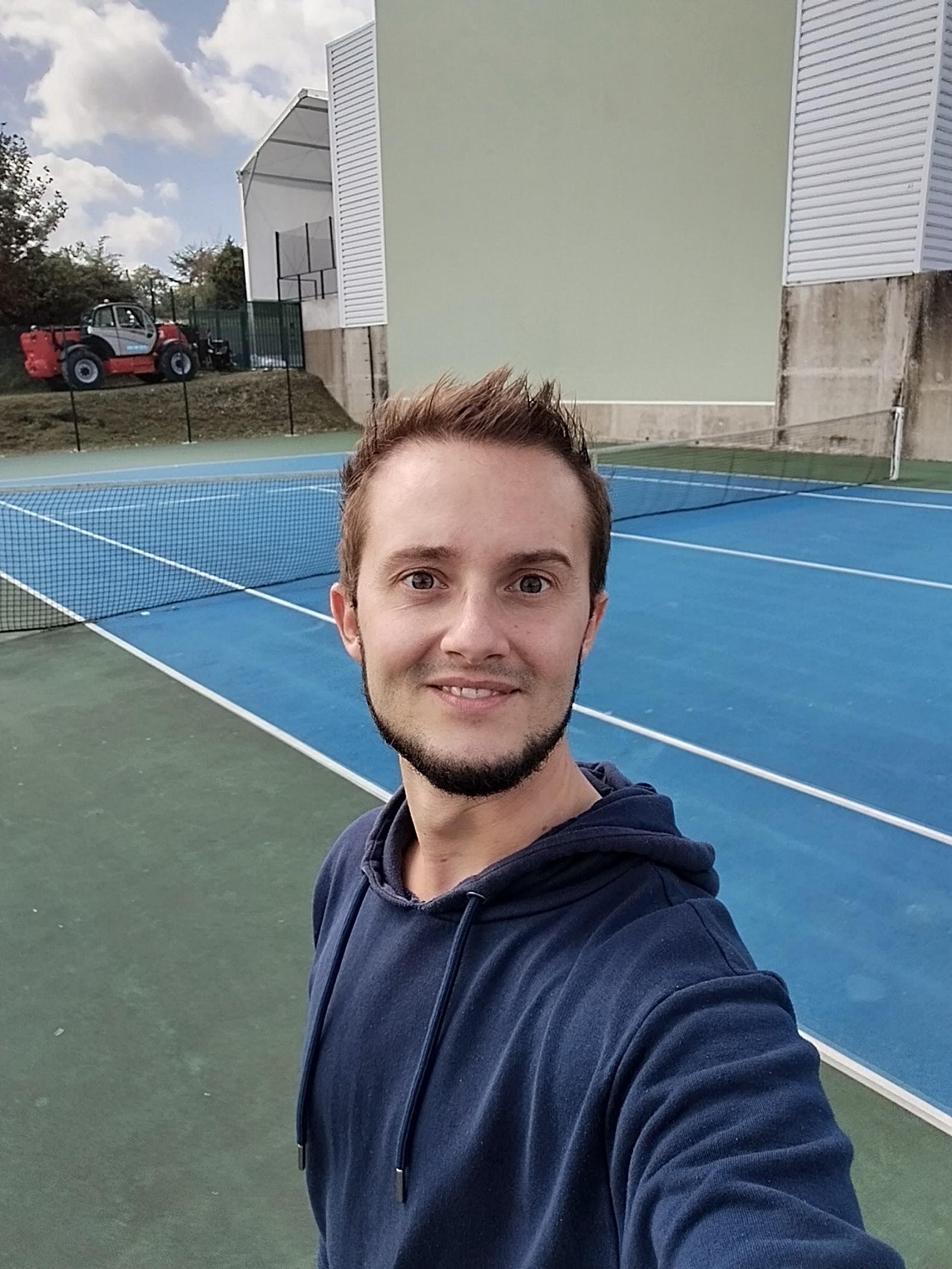 VANNES MENIMUR TENNIS