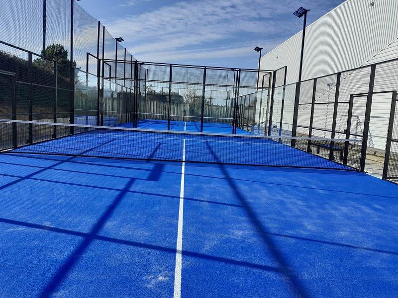 VANNES MENIMUR TENNIS
