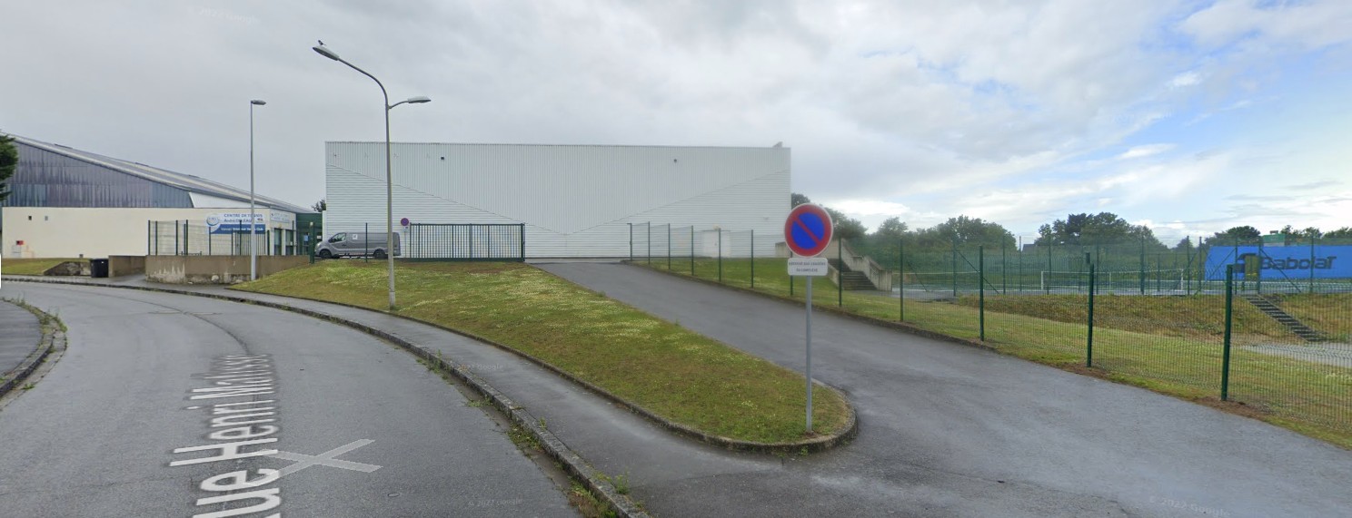 VANNES MENIMUR TENNIS
