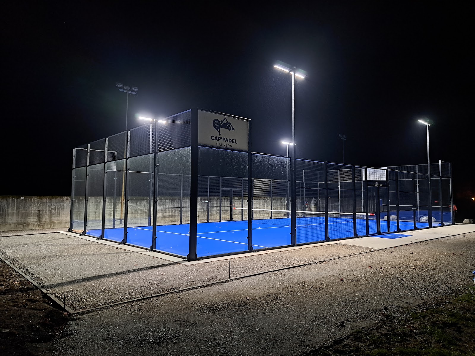 Village Padel - Capvern