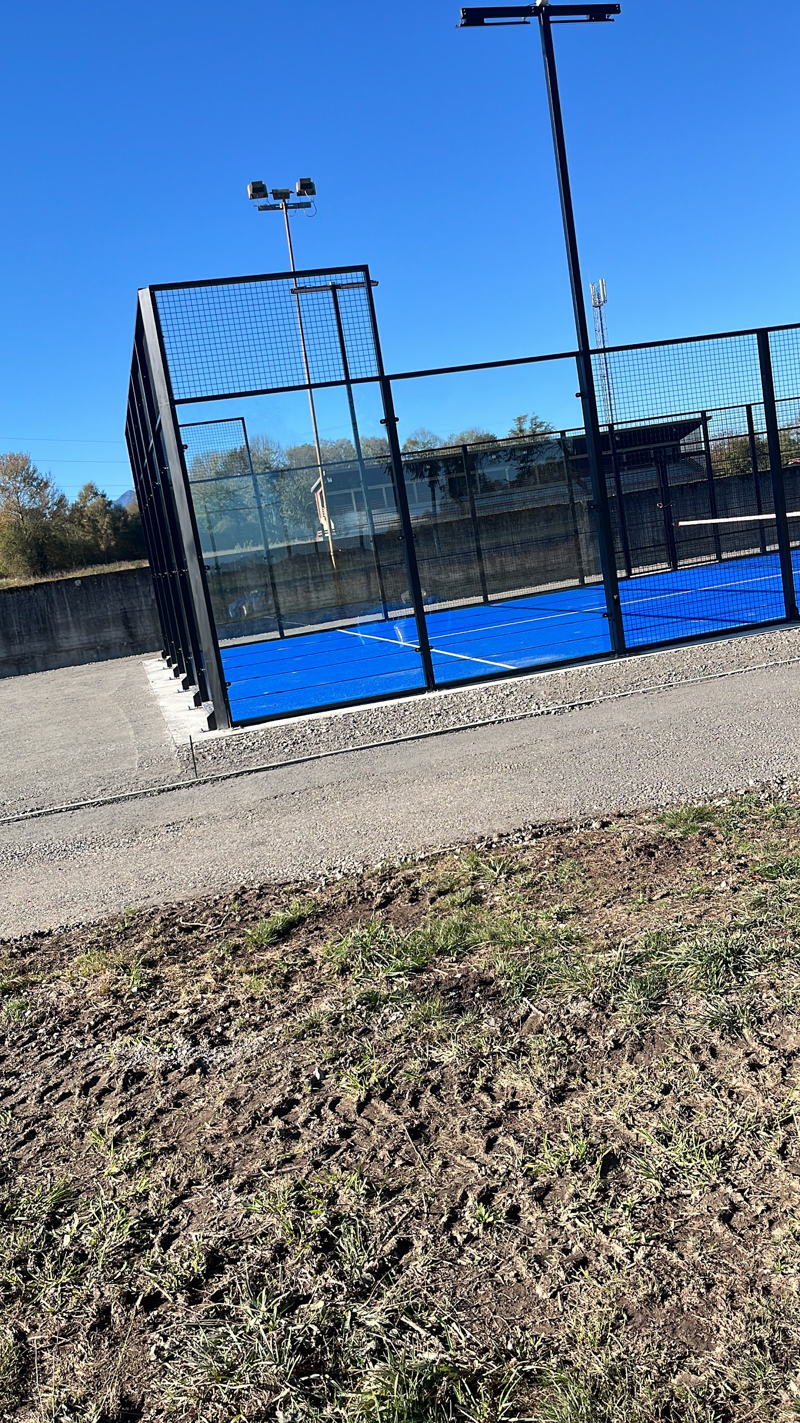Village Padel - Capvern