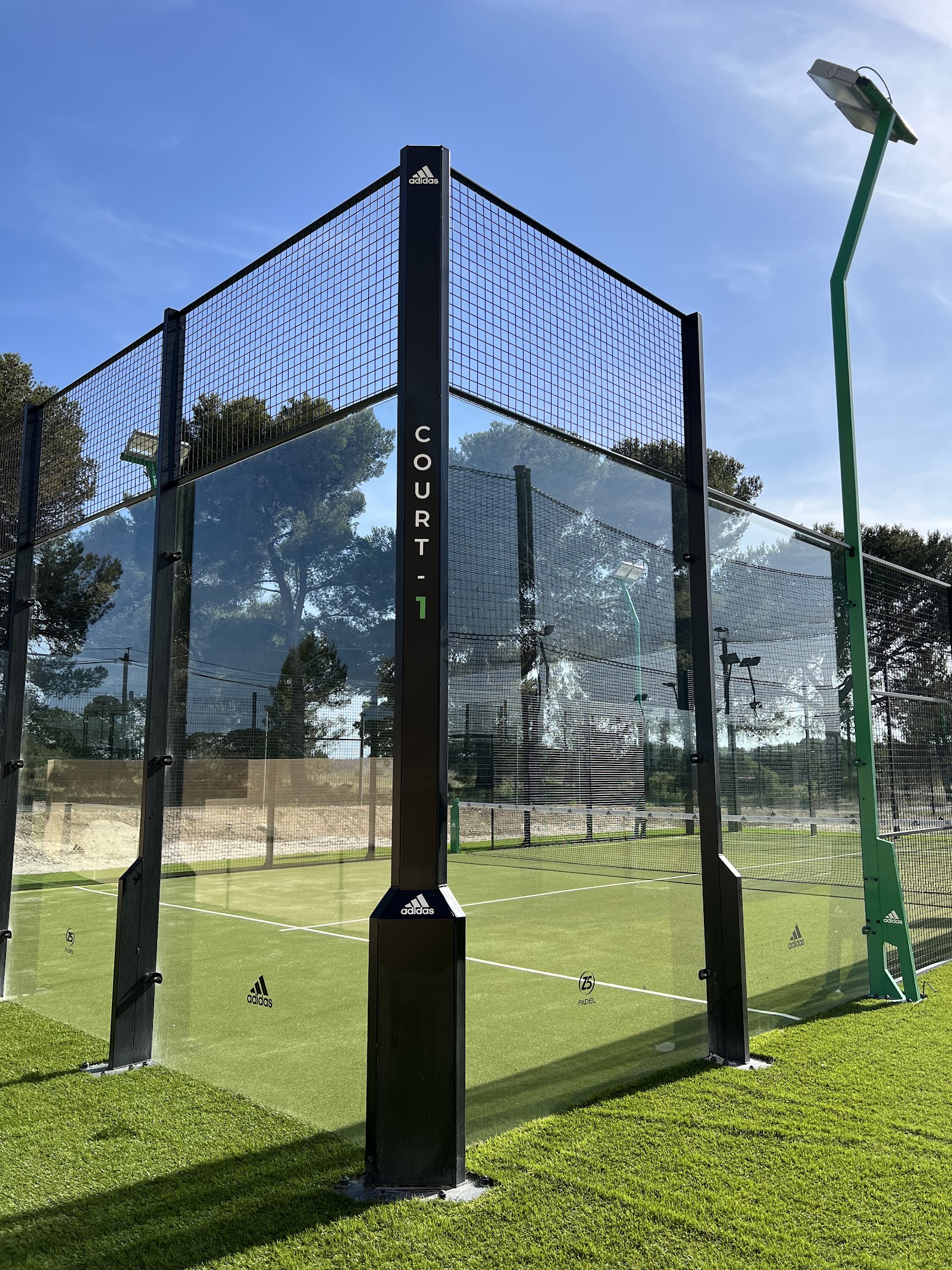Z5 Padel Istres
