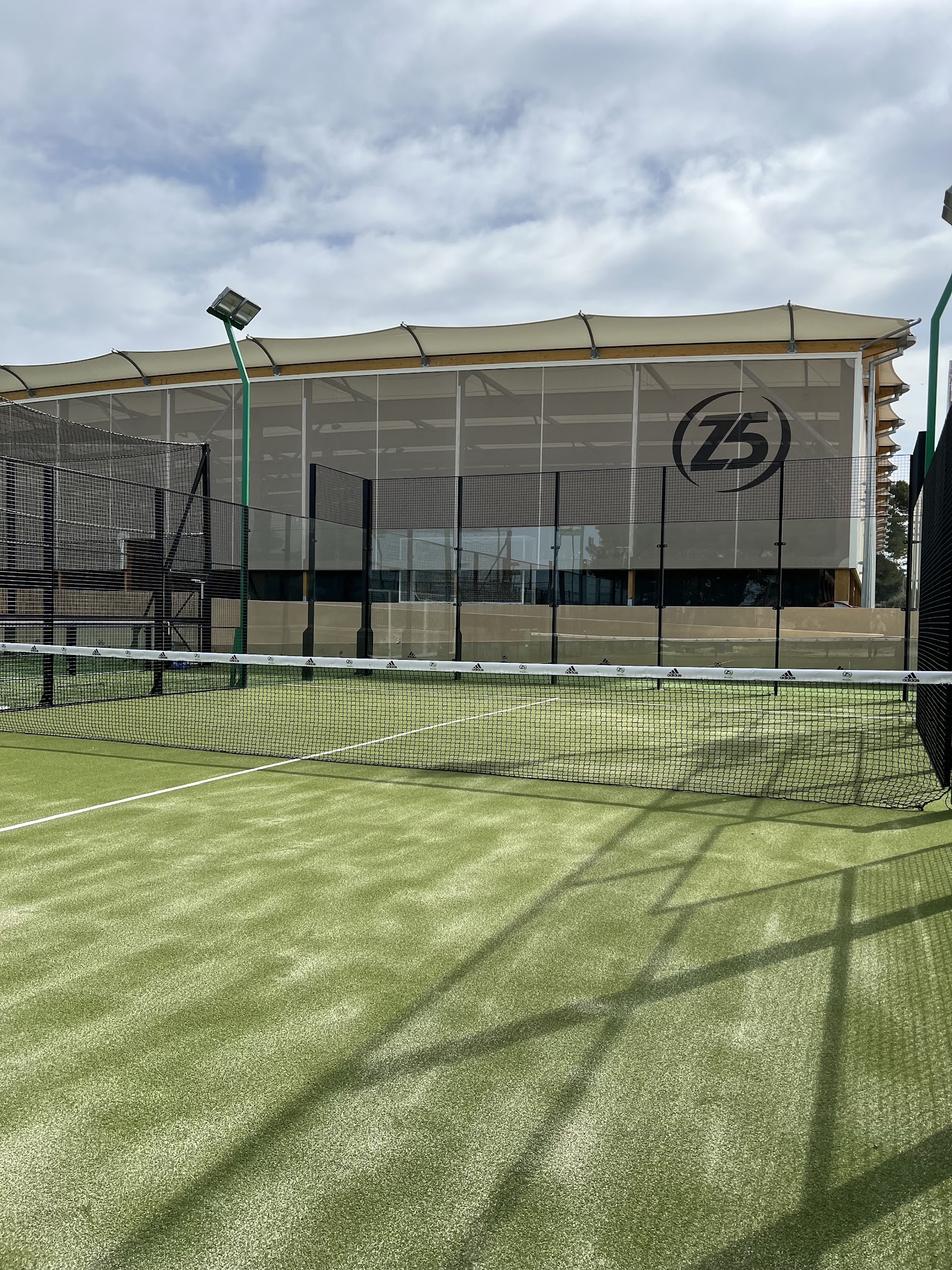 Z5 Padel Istres