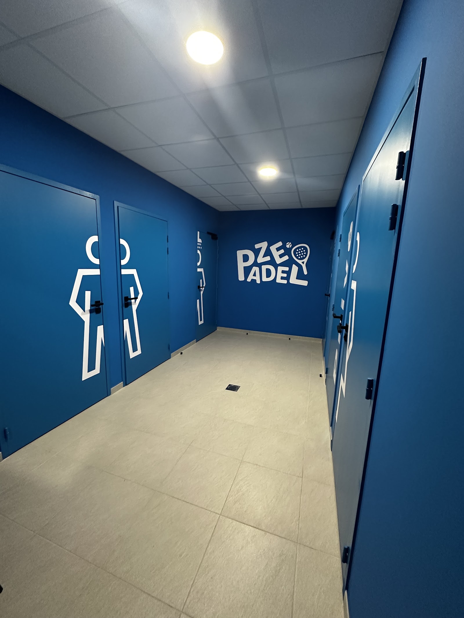 ZE PADEL
