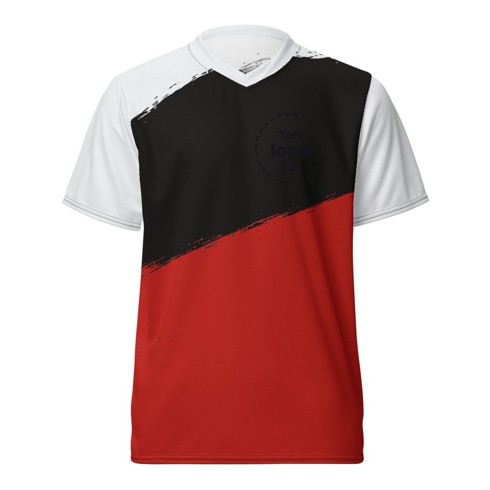 Maillot Padel Rioja, devant
