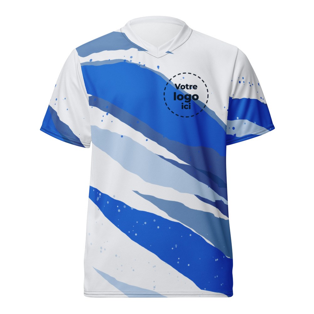 Maillot Padel Alicante