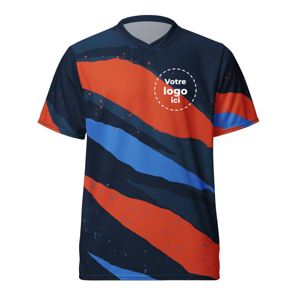 Maillot Padel Tarifa