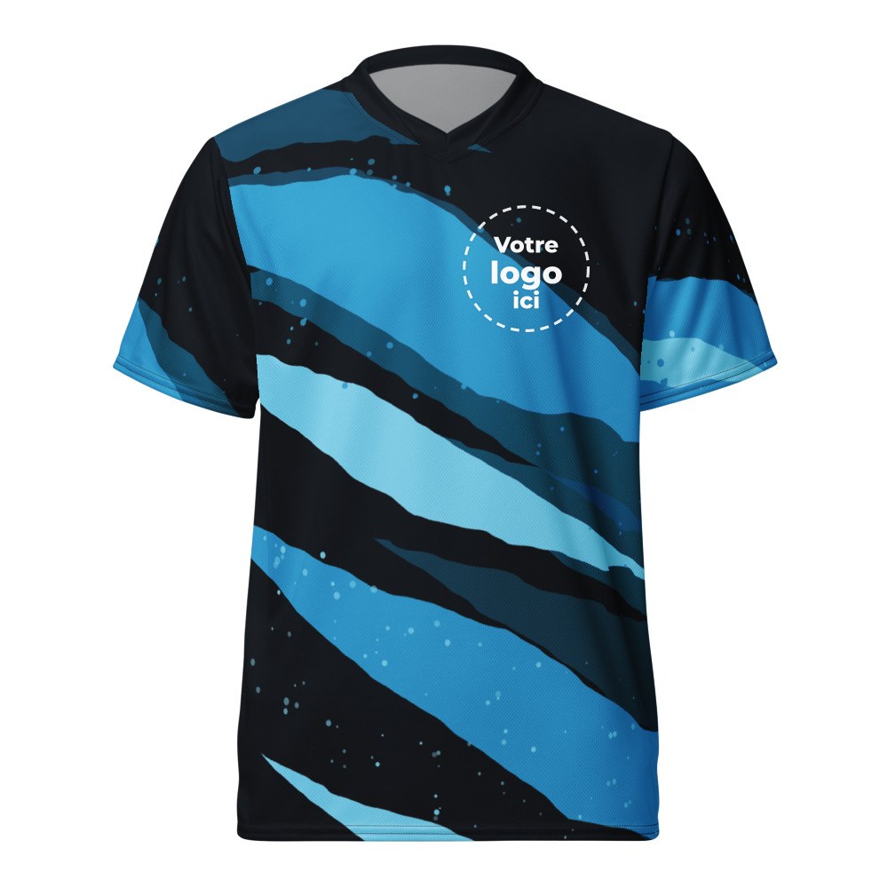 Maillot Padel Bilbao