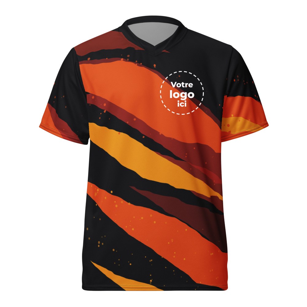 Maillot Padel Málaga
