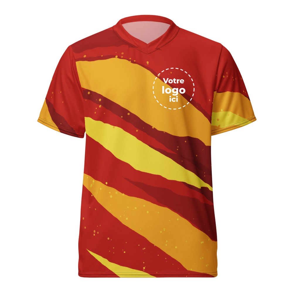 Maillot Padel Cadix