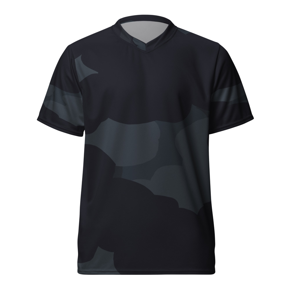 Maillot Padel Commando