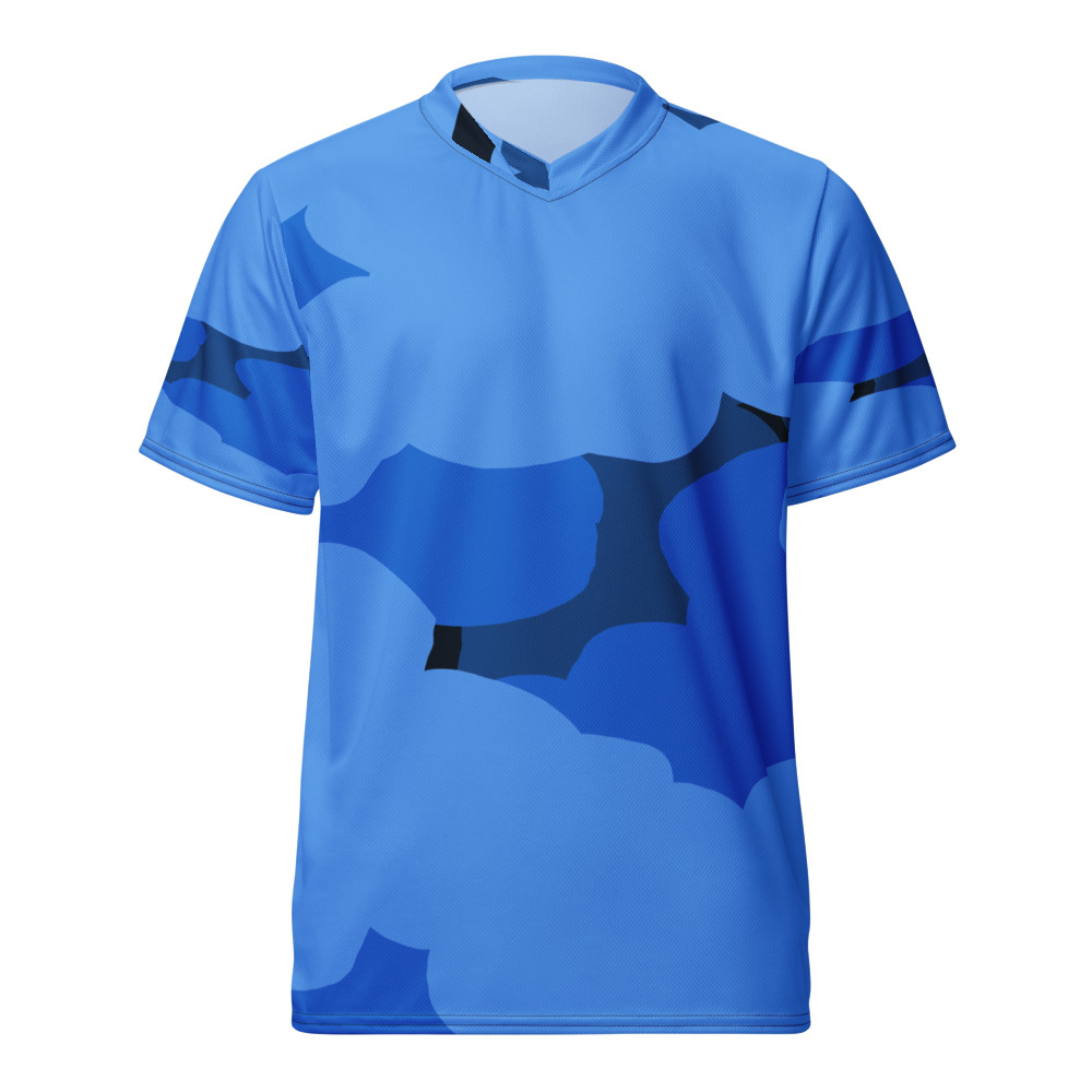 Maillot Padel Minuit