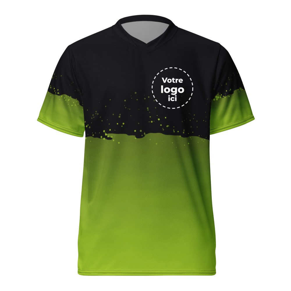 Maillot Padel Volt