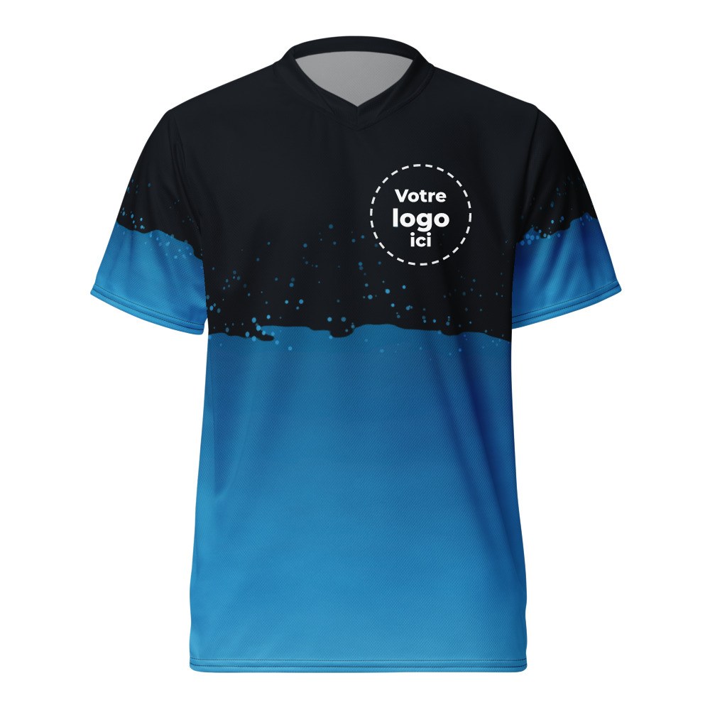 Maillot Padel Cancún