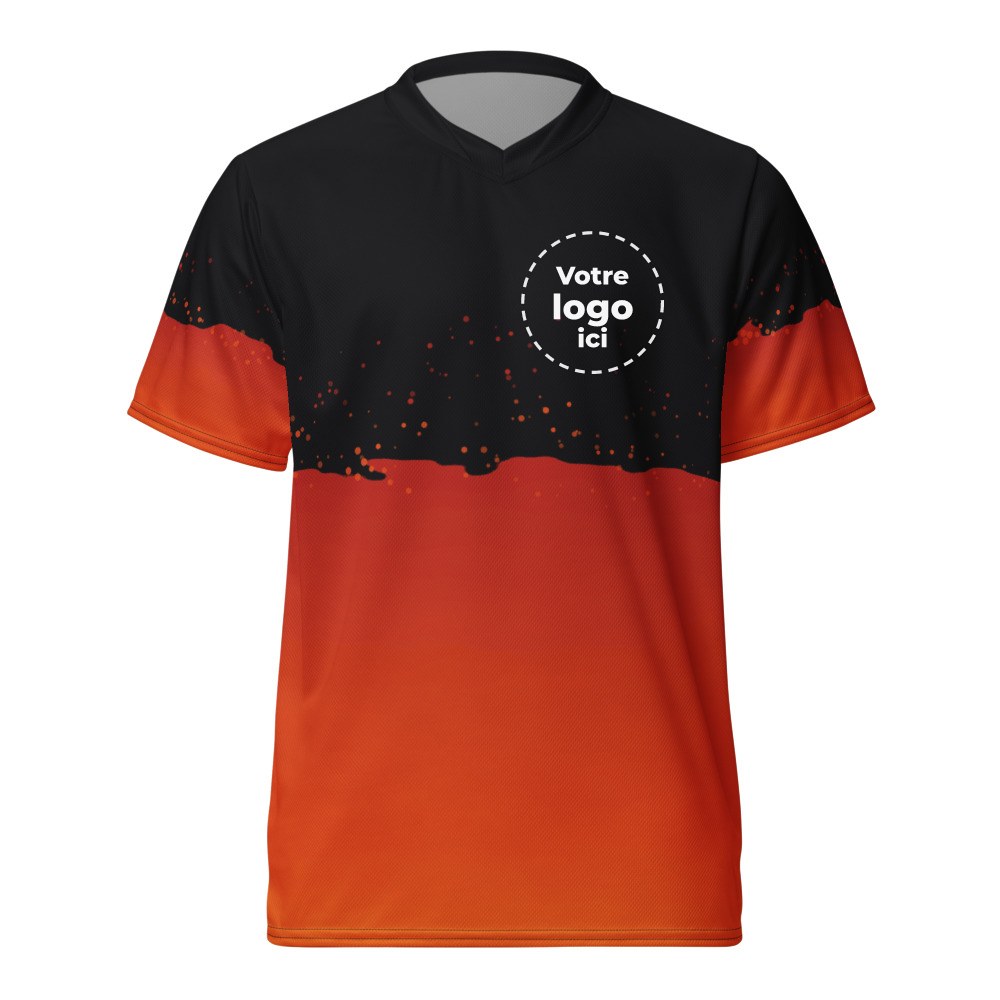 Maillot Padel Séville