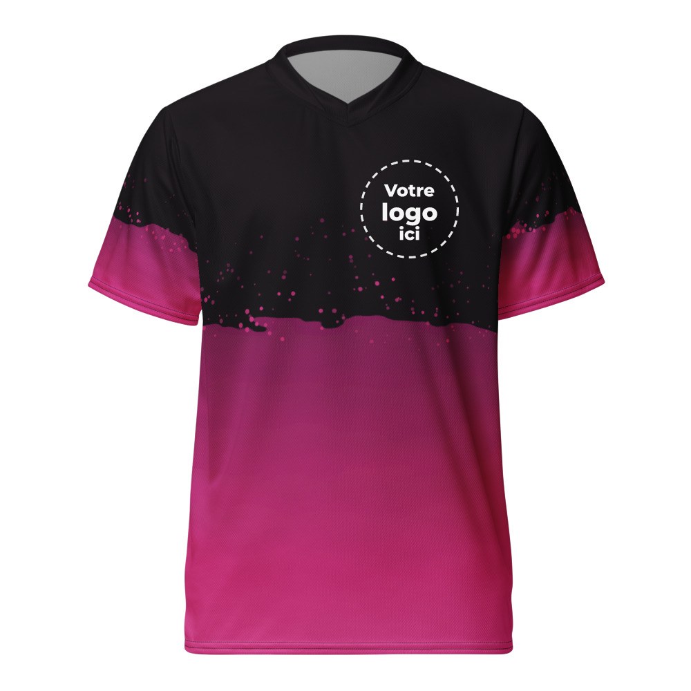 Maillot Padel Ibiza Sunset