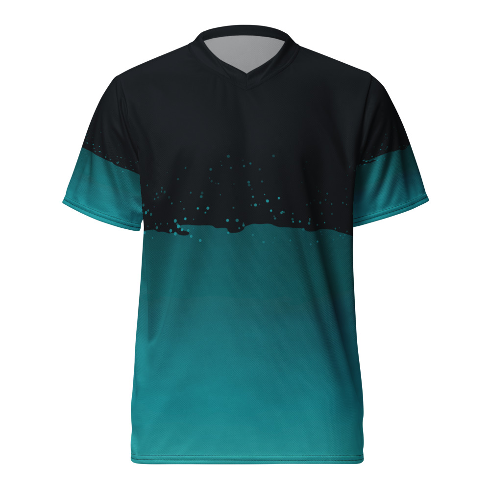 Maillot Padel Lagune