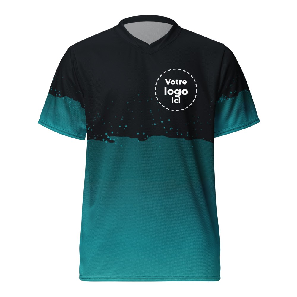 Maillot Padel Lagune
