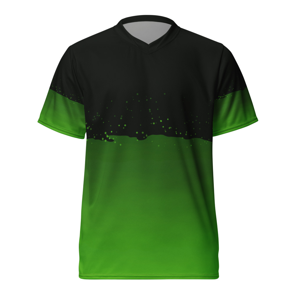 Maillot Padel Jungle Neon