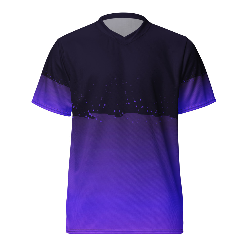 Maillot Padel Ultraviolette