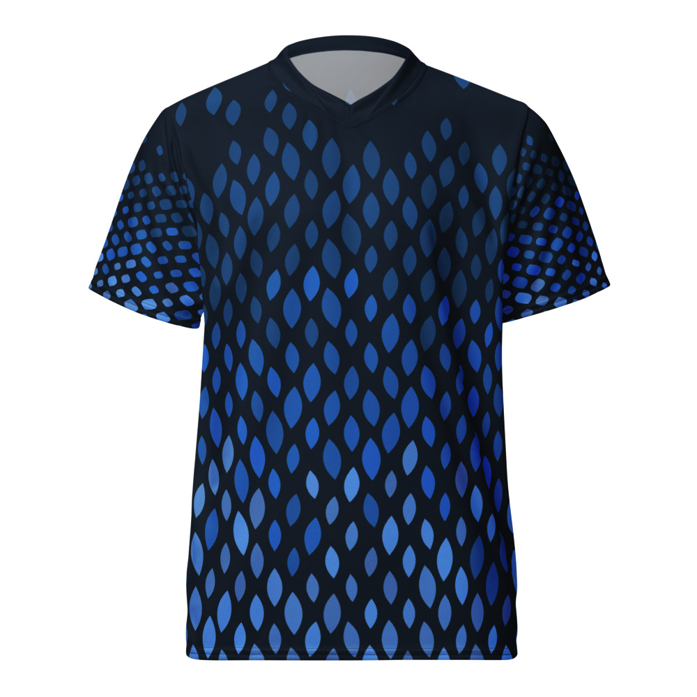 Maillot Padel Sirène
