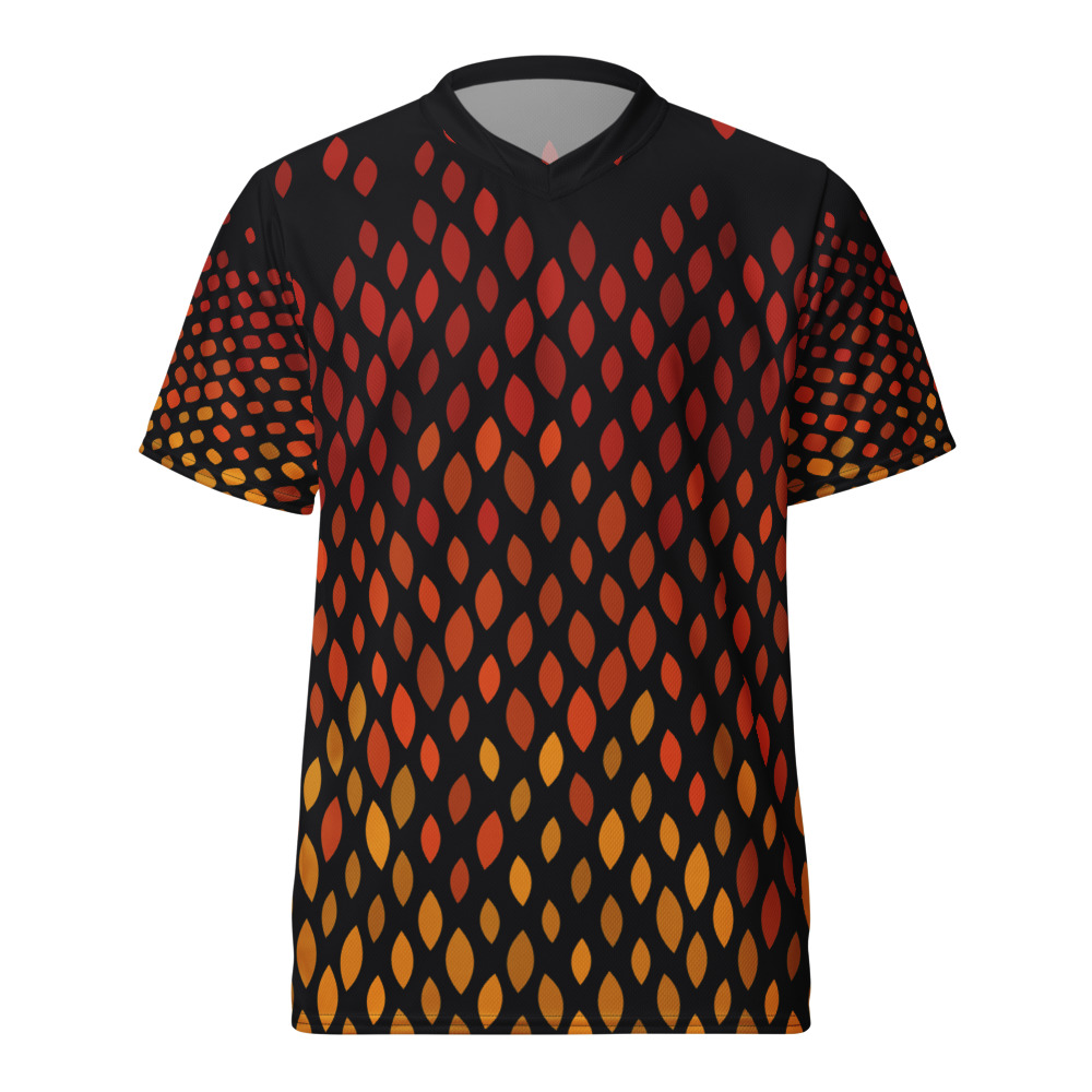 Maillot Padel Salamandre