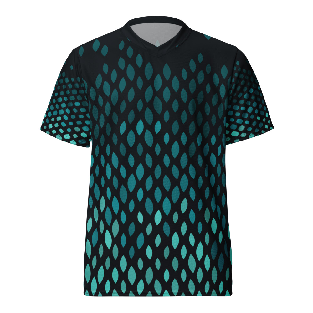 Maillot Padel Caïman